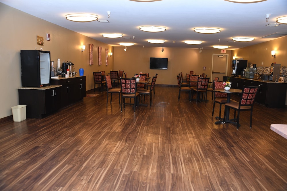 best western okmulgee