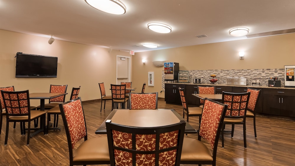 best western okmulgee