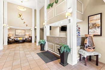 Best Western Okmulgee,Okmulgee>>Henryetta,3 star