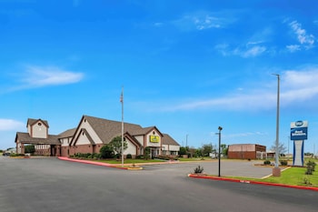 Best Western Okmulgee,Okmulgee>>Henryetta,3 star
