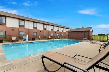 Best Western Okmulgee,Okmulgee>>Henryetta,3 star