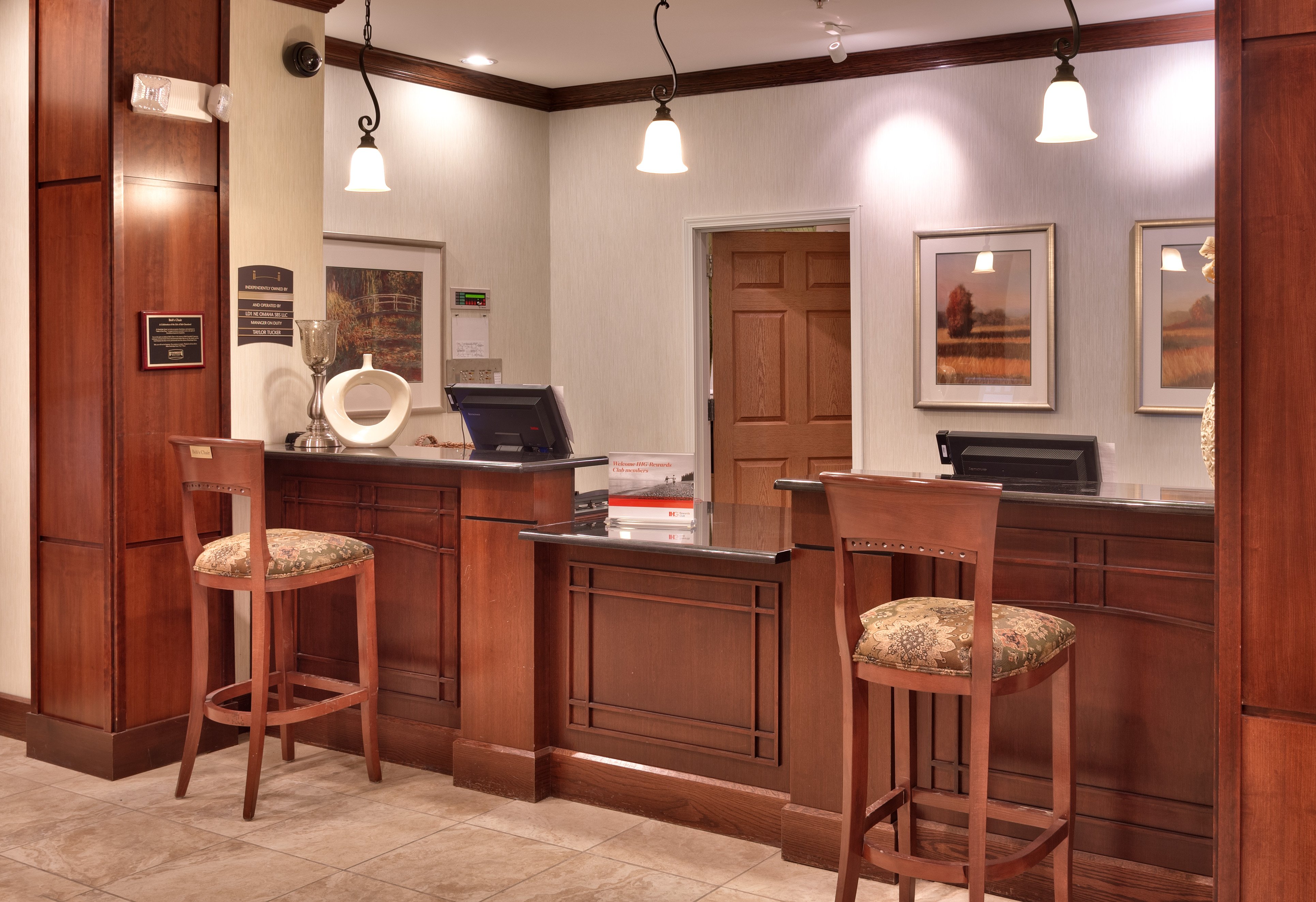 staybridge suites omaha 80th and dodge by ihg