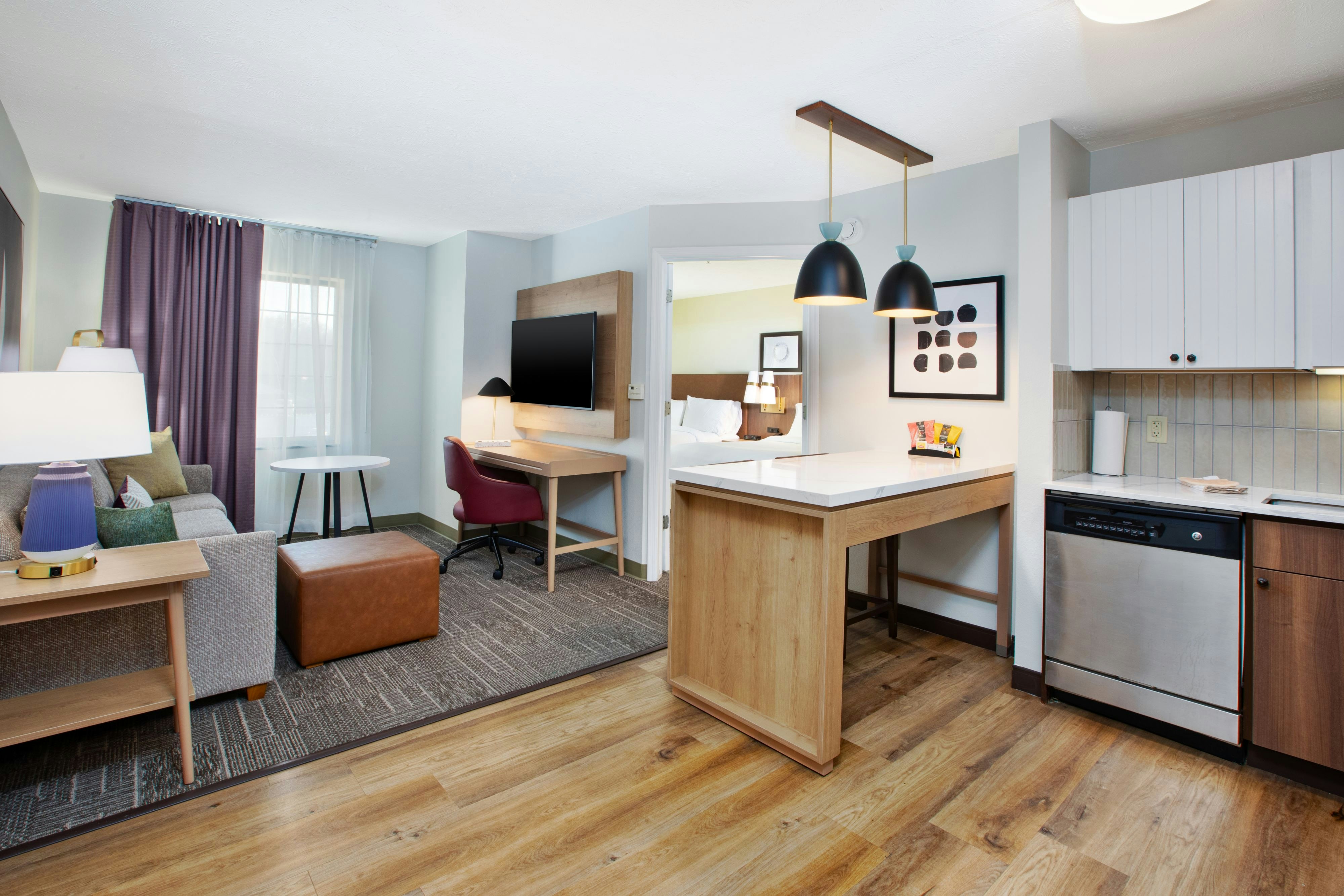 staybridge suites omaha 80th and dodge by ihg