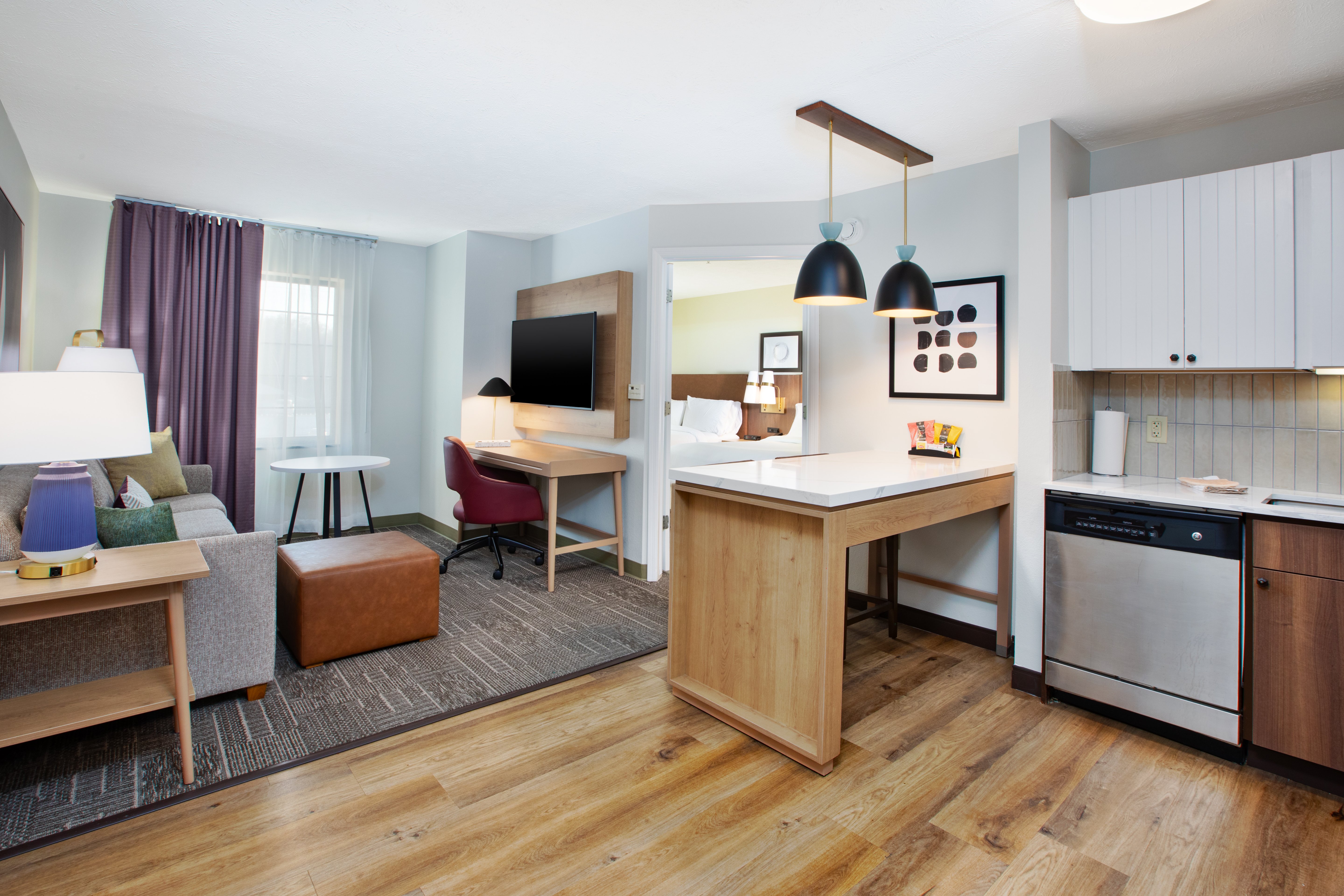 staybridge suites omaha 80th and dodge by ihg
