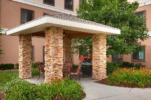 Staybridge Suites Omaha 80Th And Dodge By Ihg,Omaha>>Douglas,3 star