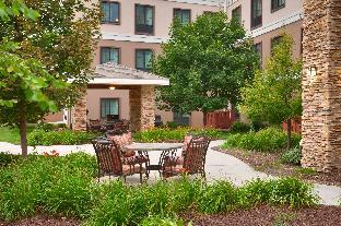 Staybridge Suites Omaha 80Th And Dodge By Ihg,Omaha>>Douglas,3 star