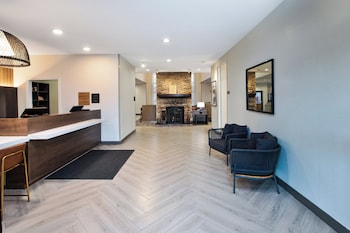 Staybridge Suites Omaha 80Th And Dodge By Ihg,Omaha>>Douglas,3 star