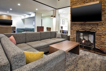 Staybridge Suites Omaha 80Th And Dodge By Ihg,Omaha>>Douglas,3 star