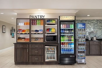 four points by sheraton orlando international drive