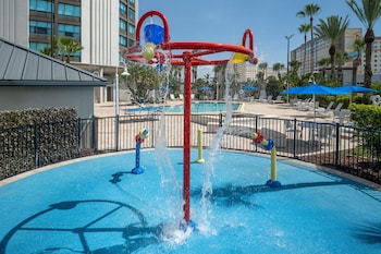 four points by sheraton orlando international drive