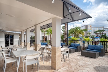 four points by sheraton orlando international drive