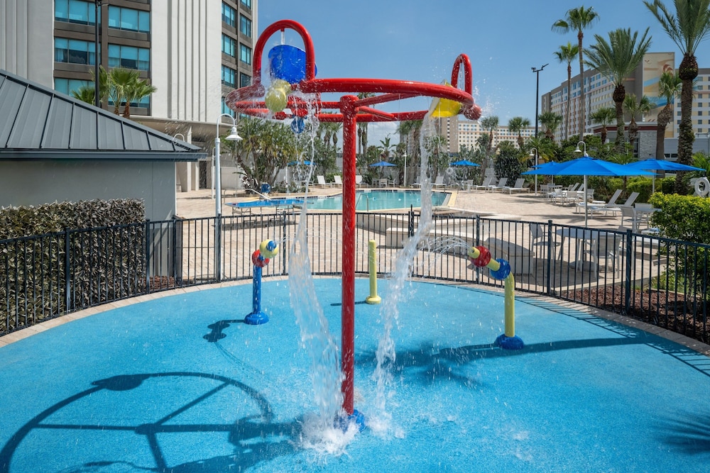 four points by sheraton orlando international drive