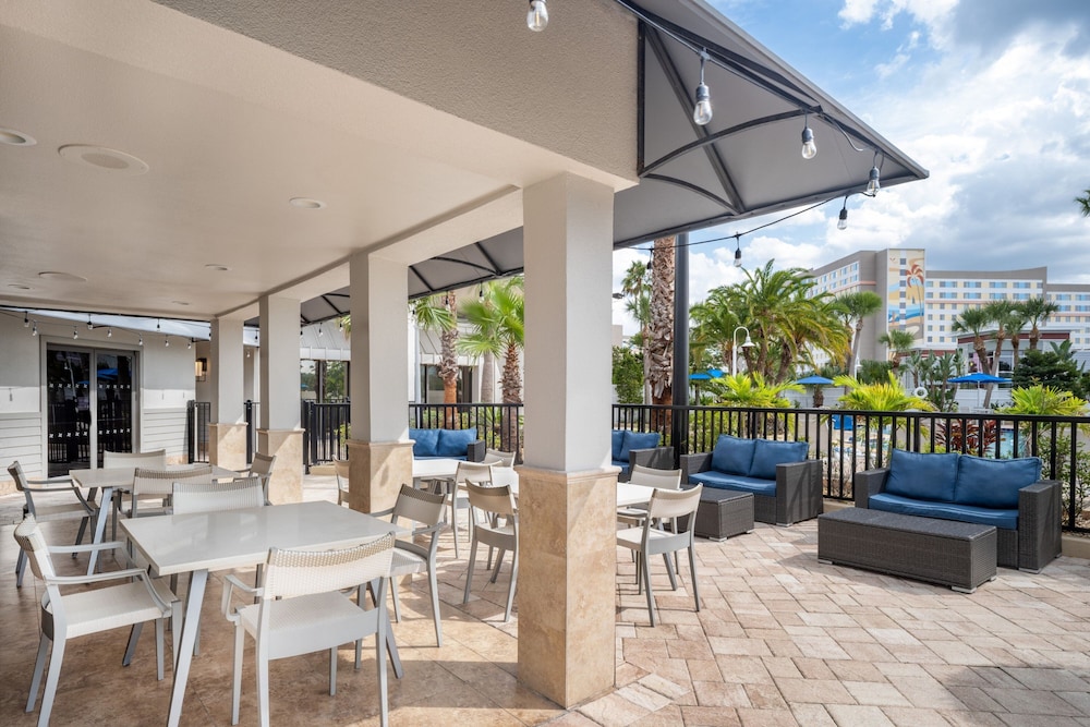 four points by sheraton orlando international drive