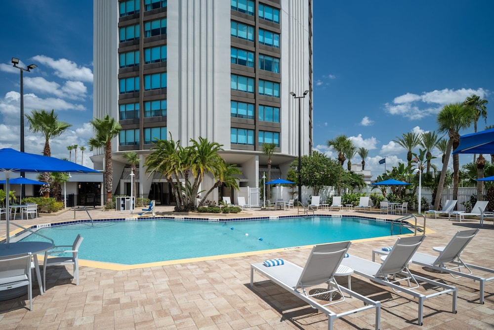 four points by sheraton orlando international drive