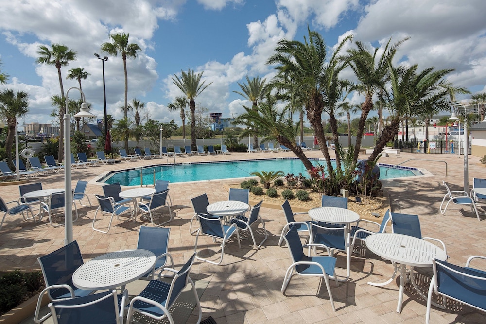 four points by sheraton orlando international drive
