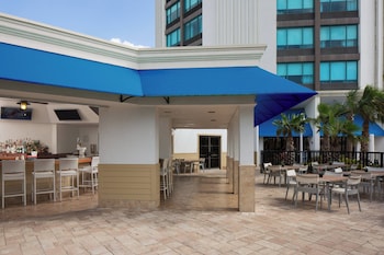 four points by sheraton orlando international drive