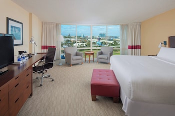 four points by sheraton orlando international drive