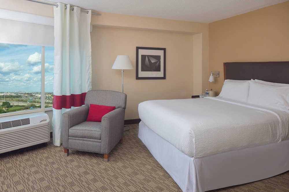four points by sheraton orlando international drive