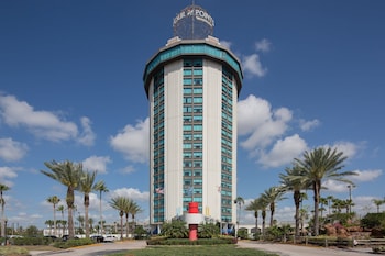 Four Points By Sheraton Orlando International Drive,International Drive>>Florida,4 star