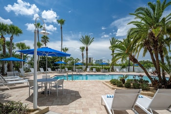 Four Points By Sheraton Orlando International Drive,International Drive>>Florida,4 star