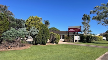 ballina colonial motel
