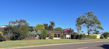 Ballina Colonial Motel,Byron Bay>>Ballina,3 star
