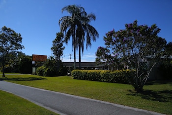 ballina colonial motel