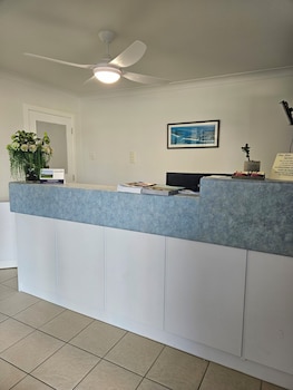 ballina colonial motel