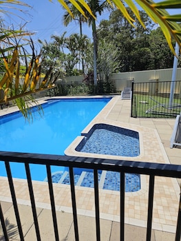 ballina colonial motel