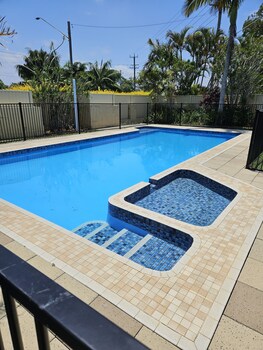 ballina colonial motel