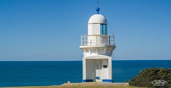 Ballina Colonial Motel,Byron Bay>>Ballina,3 star