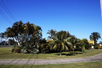 ballina colonial motel