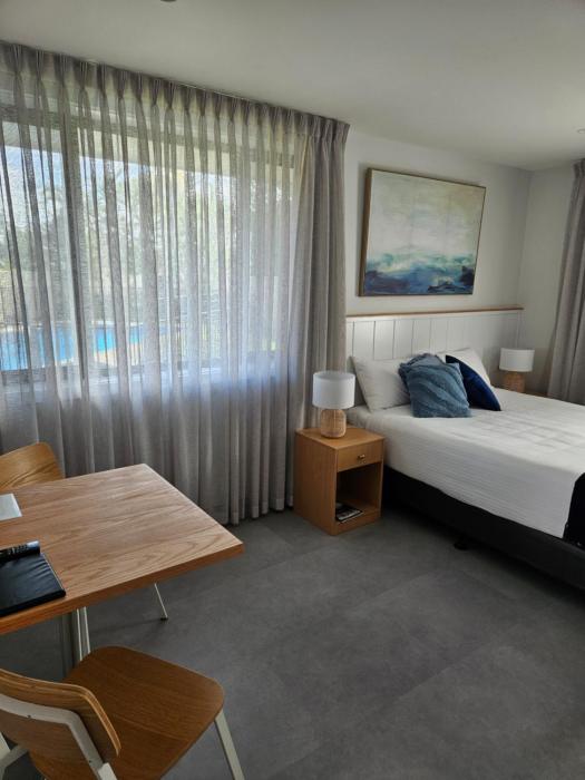 ballina colonial motel