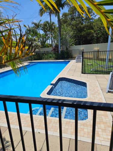 ballina colonial motel