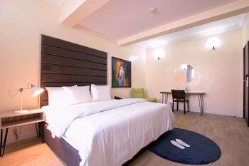 maple hotel
