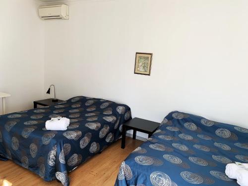 beaconsfield lodge motel