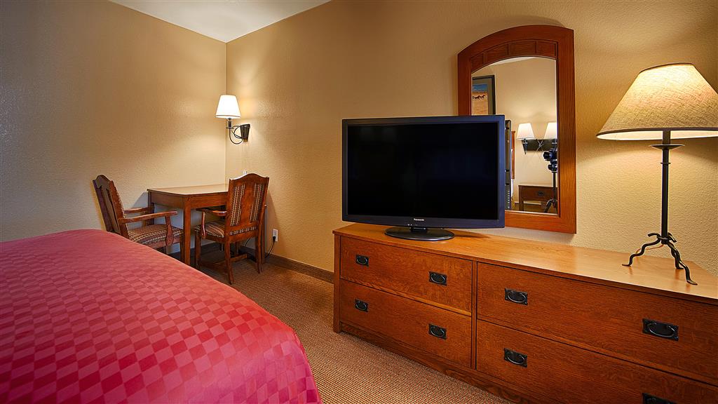 best western executive inn