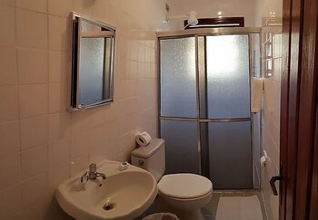 pousada canto do rio maresias