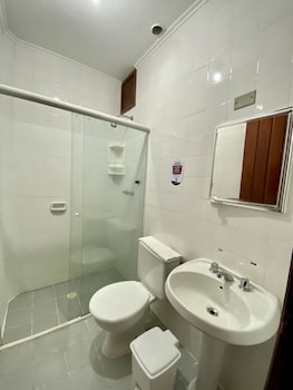 pousada canto do rio maresias