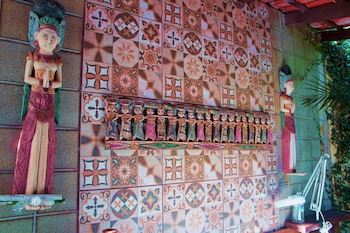 pousada canto do rio maresias