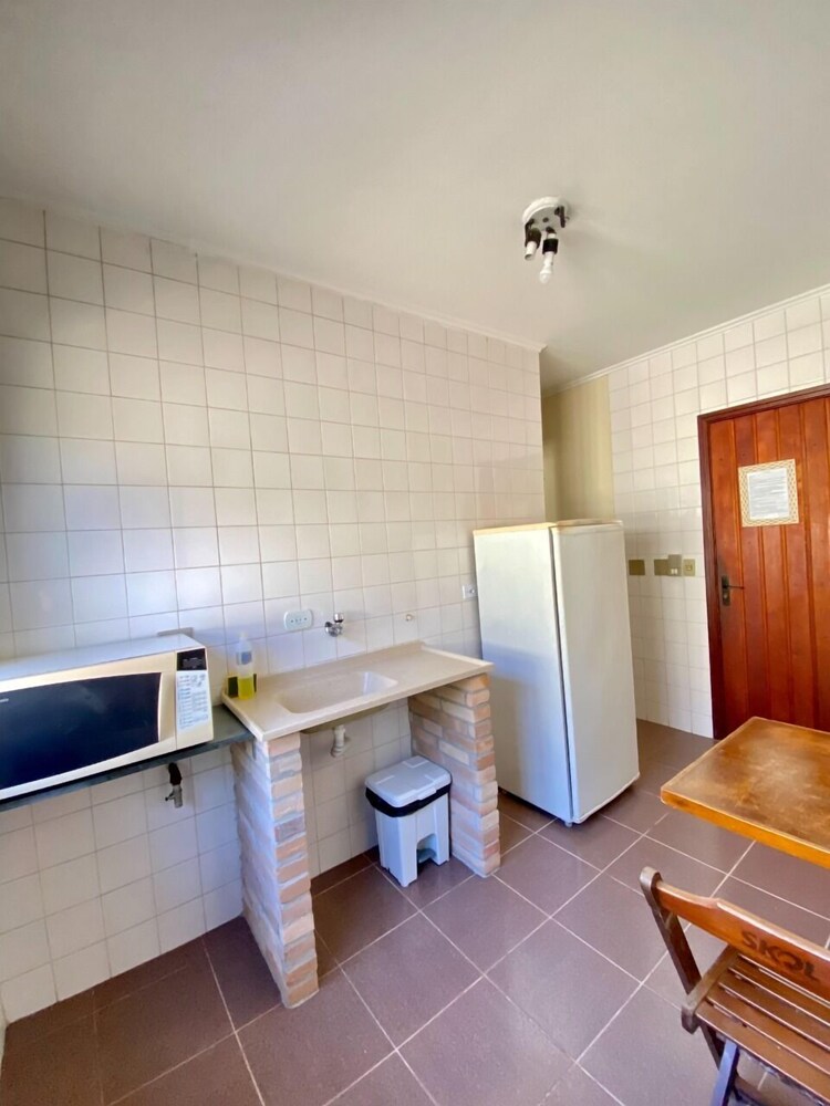 pousada canto do rio maresias