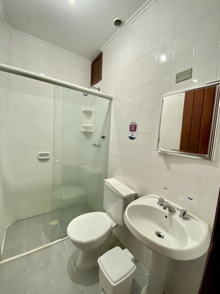 pousada canto do rio maresias