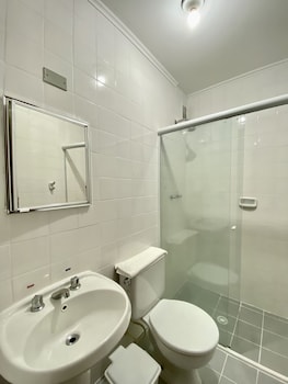 pousada canto do rio maresias