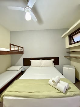 pousada canto do rio maresias