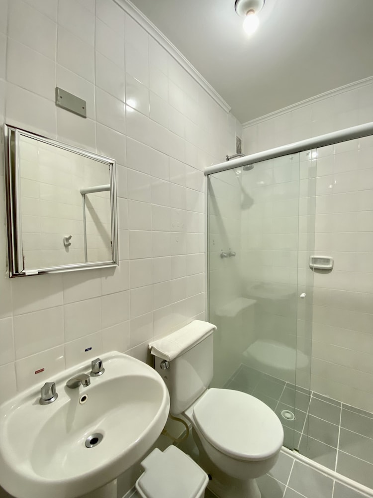 pousada canto do rio maresias