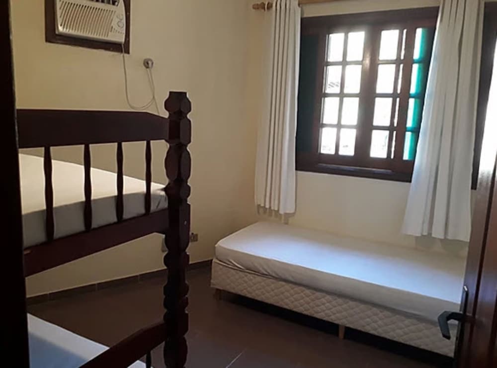 pousada canto do rio maresias