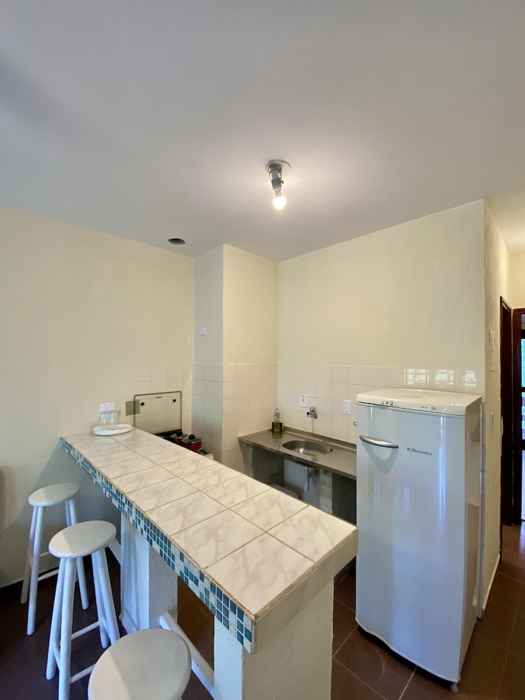 pousada canto do rio maresias