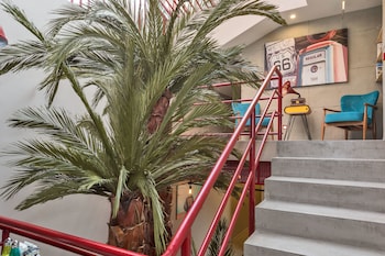 taksim nis hotel