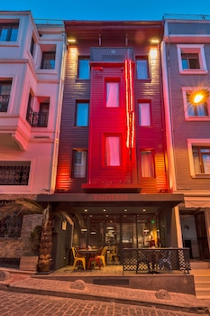 taksim nis hotel