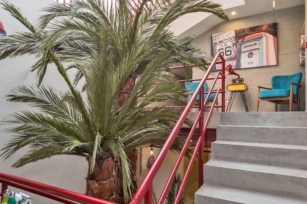taksim nis hotel